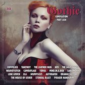 Various Artists - Gothic Compilation 63 (2 CD)