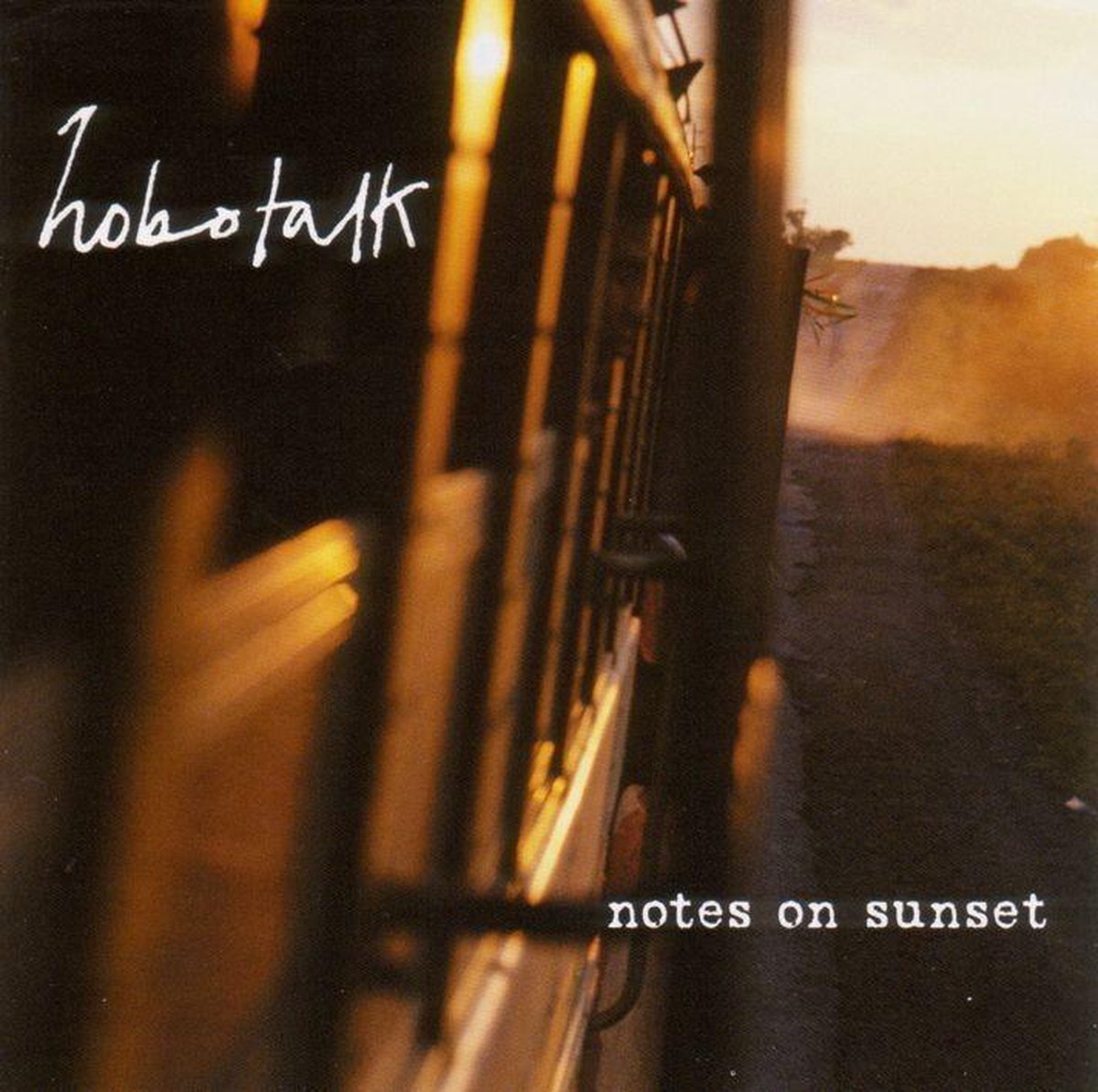 Notes On Sunset