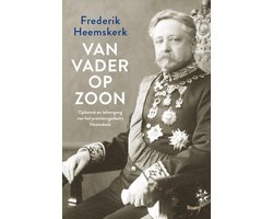 Van vader op zoon