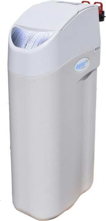 Wasmachine: DigiSoft Waterontharder DS-900 / 1-4 persoons huishouden, van het merk DigiSoft
