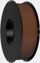 kexcelled-PLA-1.75mm-Koper/Copper-1000g(1kg)-3d printing filament