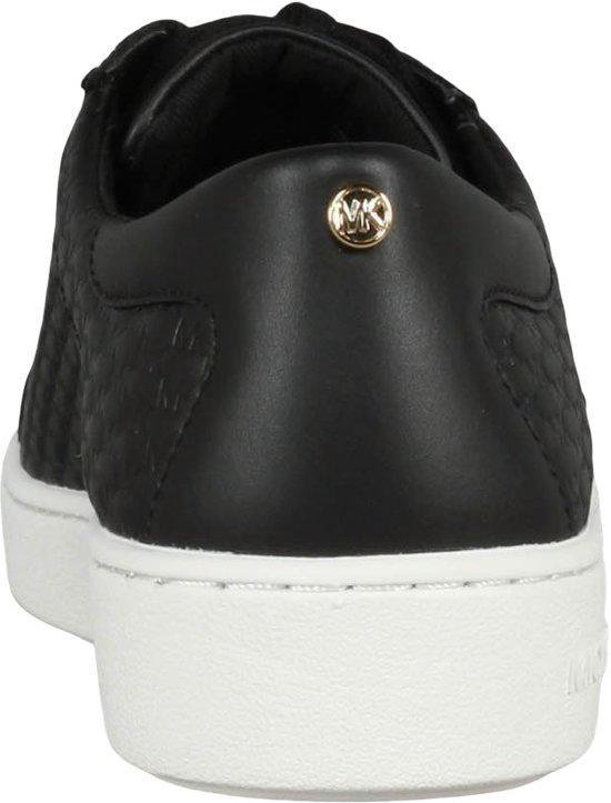 Michael Kors Dames Sneakers Zwart led runner | Van den Assem