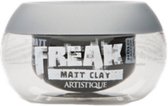 Artistique Freak Matt Clay 125 Ml
