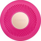 FOREO UFO™ mini 2 Power led gezichtsbehandeling en huidverjongingsapparaat voor elk huidtype [Fuchsia]