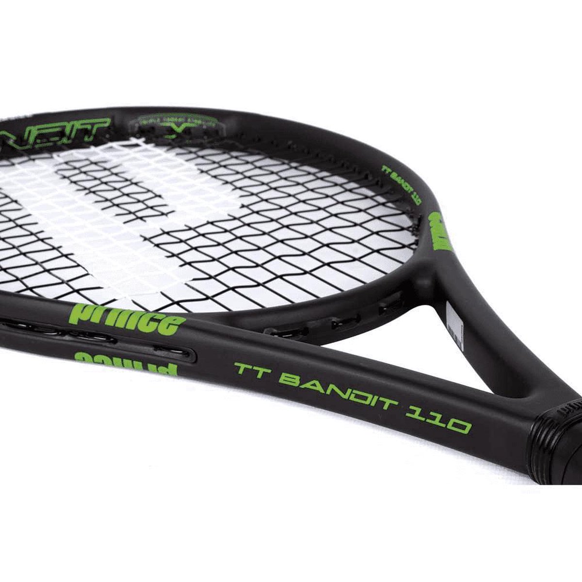 prince tt bandit os