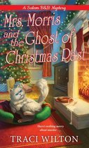 A Salem B&B Mystery 3 - Mrs. Morris and the Ghost of Christmas Past