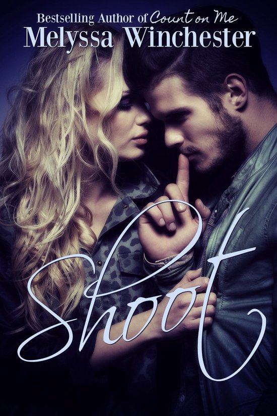 Black & Blue 4 - Shoot - cover