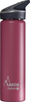 Bouteille thermo Jannu 750 ml Fucsia