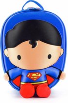 Ridaz Superman POLY 3D Backpack - Rugzak - Rugtas voor Jongens