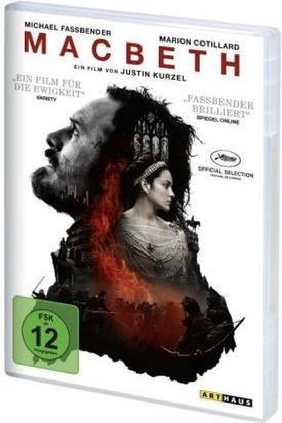 4006680072319 film en Video DVD Meertalig
