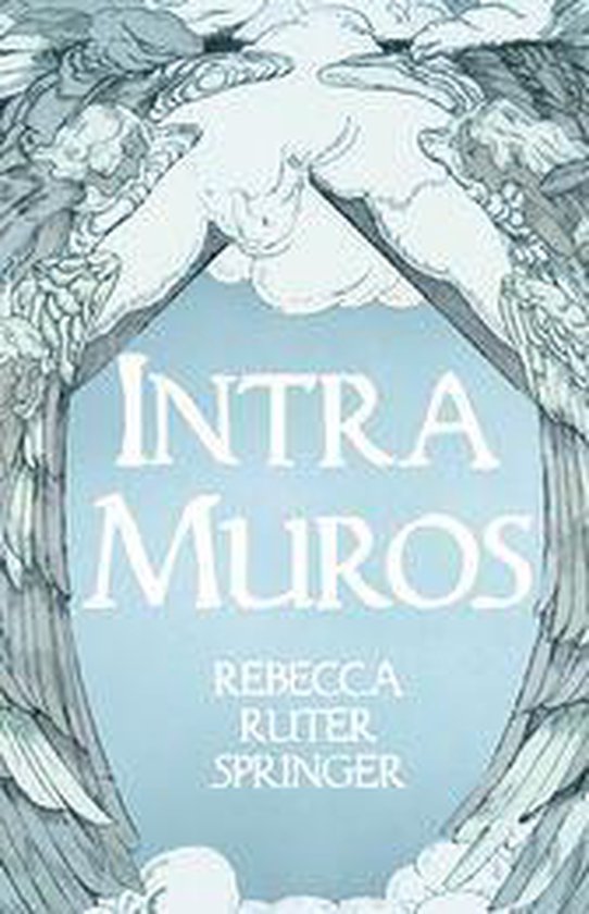 Intra Muros - cover