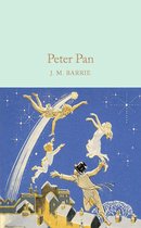 Omslag Peter Pan