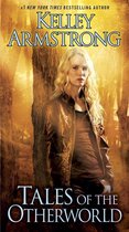ISBN Tales of the Otherworld, Édition de poche, 496 pages