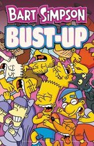 Bart Simpson BustUp Simpsons