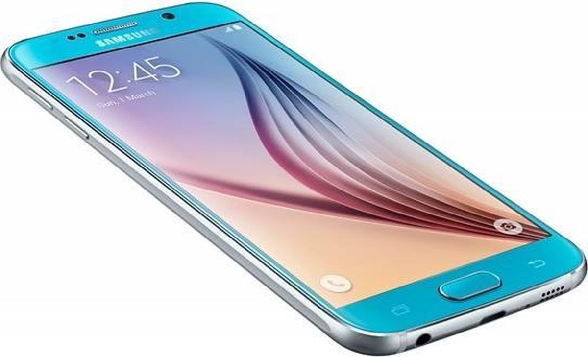 Samsung Galaxy - 32GB - Blauw | bol.com