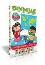 Living in . . . Around the World Collection