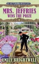 Mrs. Jeffries Wins the Prize: A Victorian Mystery