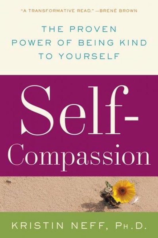 Foto: Self compassion