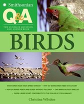 Smithsonian Q & A: Birds