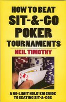 How to Beat Sit & Go Poker Tournaments