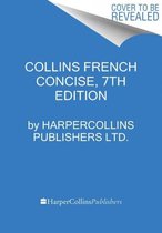 Collins French Concise, 7th Edition