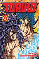 Toriko 27