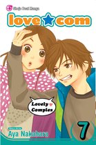 Love*Com Volume 7