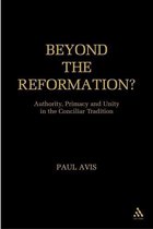 Beyond the Reformation