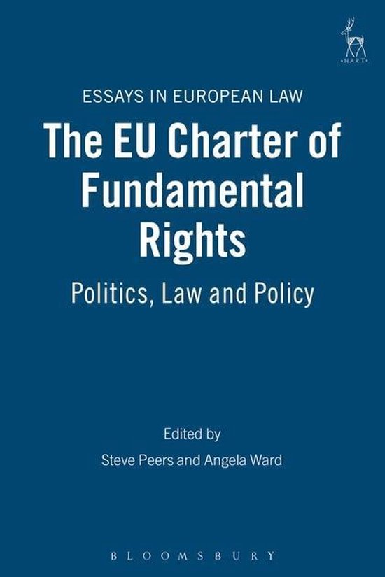 Eu Charter Of Fundamental Rights