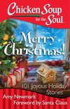 Chicken Soup for the Soul Merry Christmas!