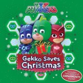 Gekko Saves Christmas Pj Masks