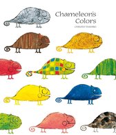 Chameleon'S Colors