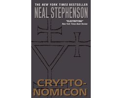 Cryptonomicon