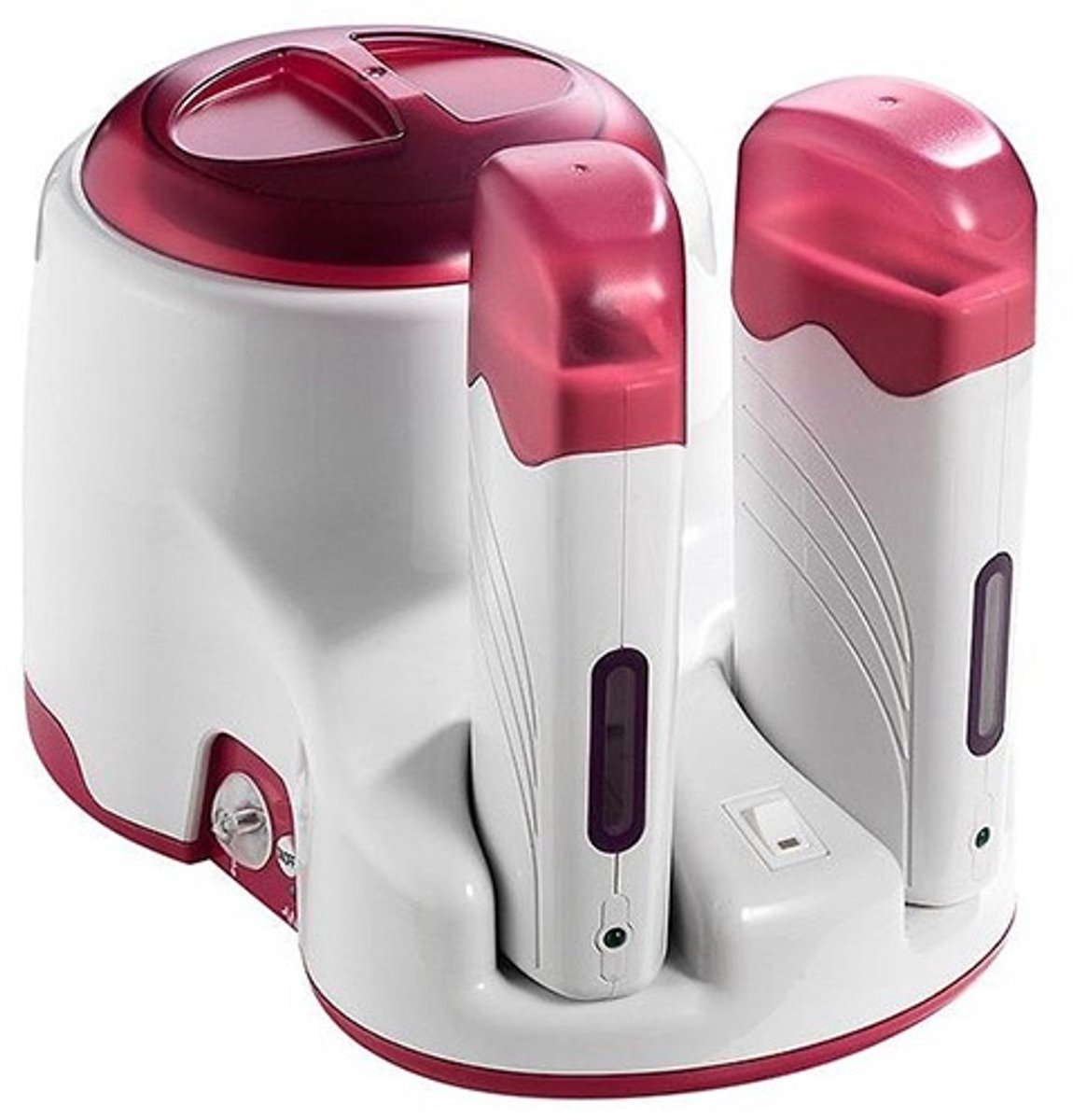 Xanitalia  Kit Combinato Executive 400ml