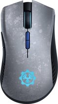 Razer Mamba Wireless Gears 5 Edition Draadloze Gaming Muis -  16000 DPI - Zilver