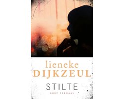 Omslag van Stilte