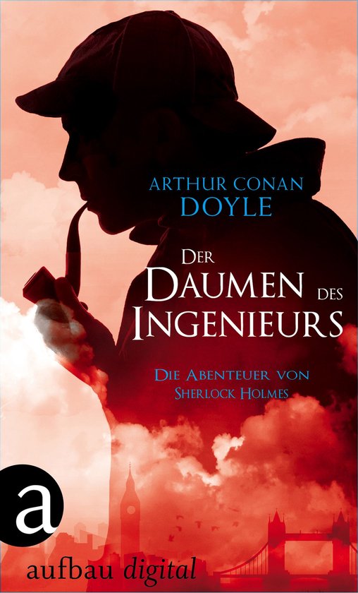 Der Daumen des Ingenieurs - cover