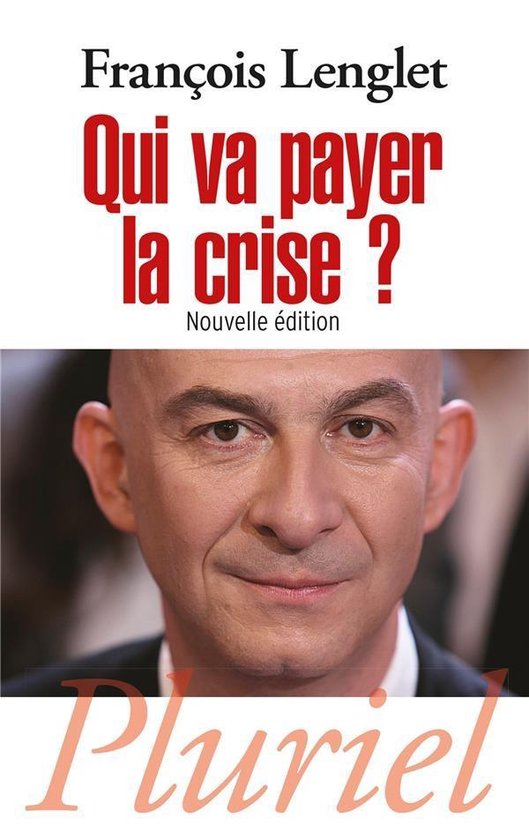 Qui va payer la crise ? - cover