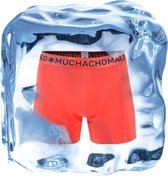 Muchachomalo Boxershort Coolest Coral