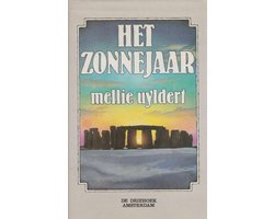 Het zonnejaar