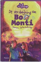 De verdwijning van Bo Monti