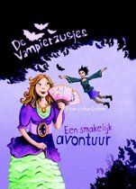 De vampierzusjes 2 - Een smakelijk avontuur