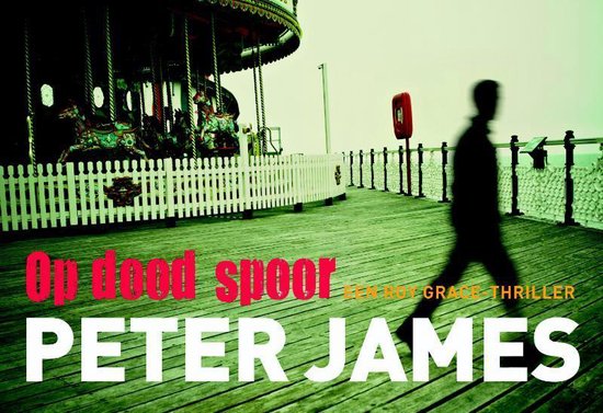Dwarsligger 165 2012 - Op dood spoor