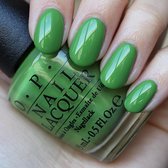 OPI nagellak I'm sooo swamped! NL N60