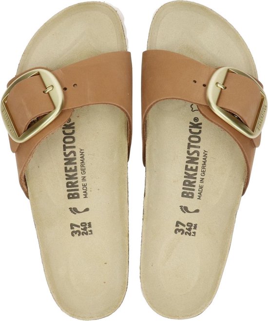 birkenstock brandy