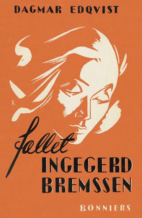 Fallet Ingegerd Bremssen - cover