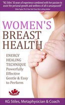 Energy Healing - Women's Breast Health - Energy Healing Technique