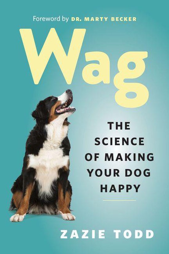 Wag - cover