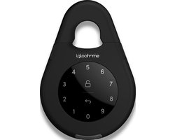 igloohome Smart Keybox 3