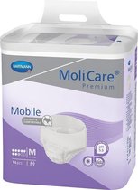 MoliCare Premium Mobile 8 drops S  14 p/s